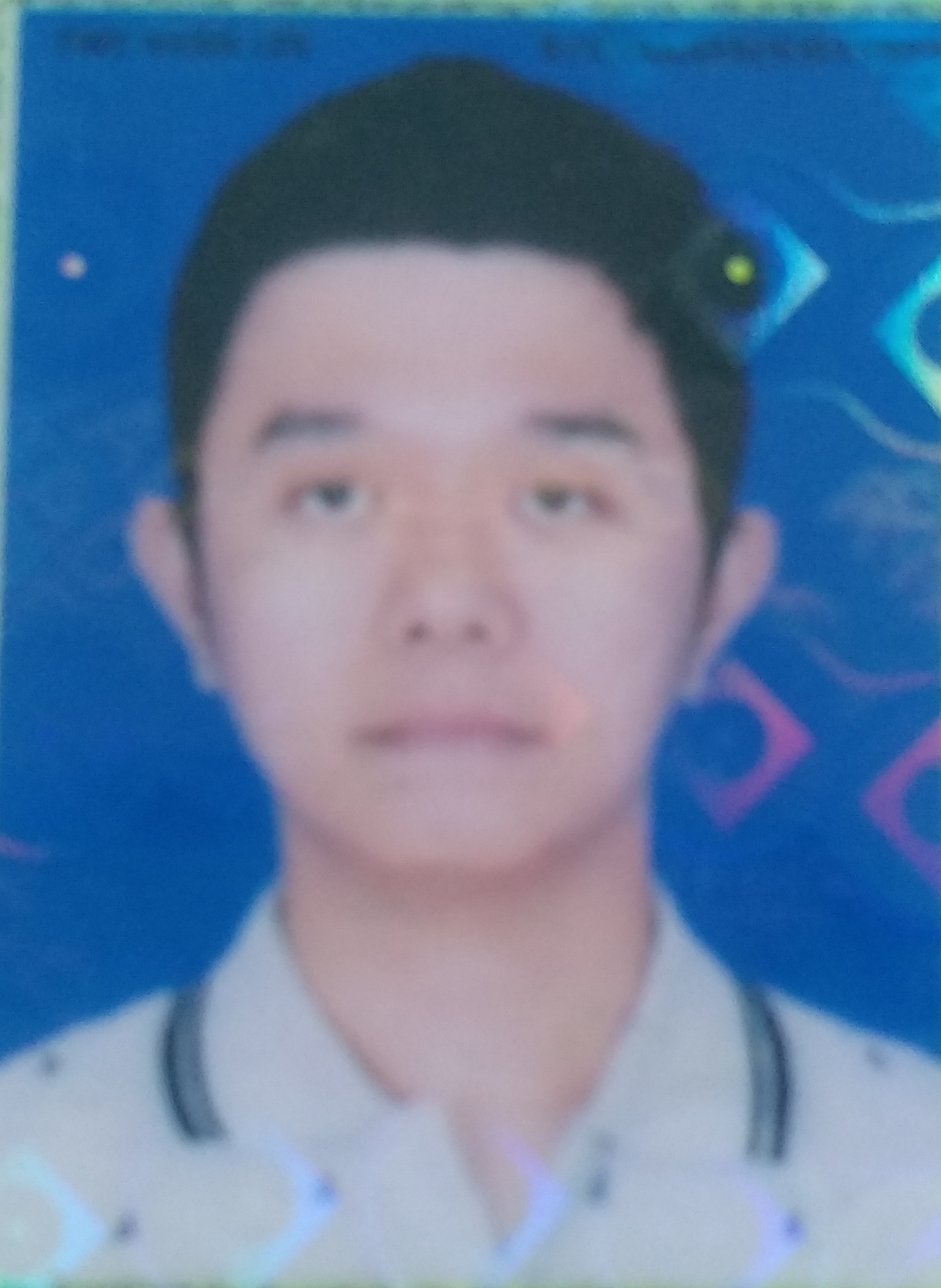 Zwe Nyan Lin