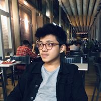 Minn khant Ye Htut