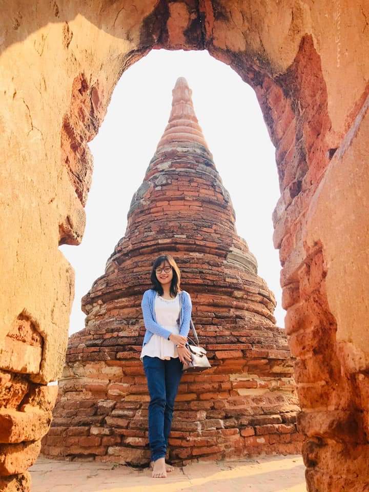 Mya Thiri Aung