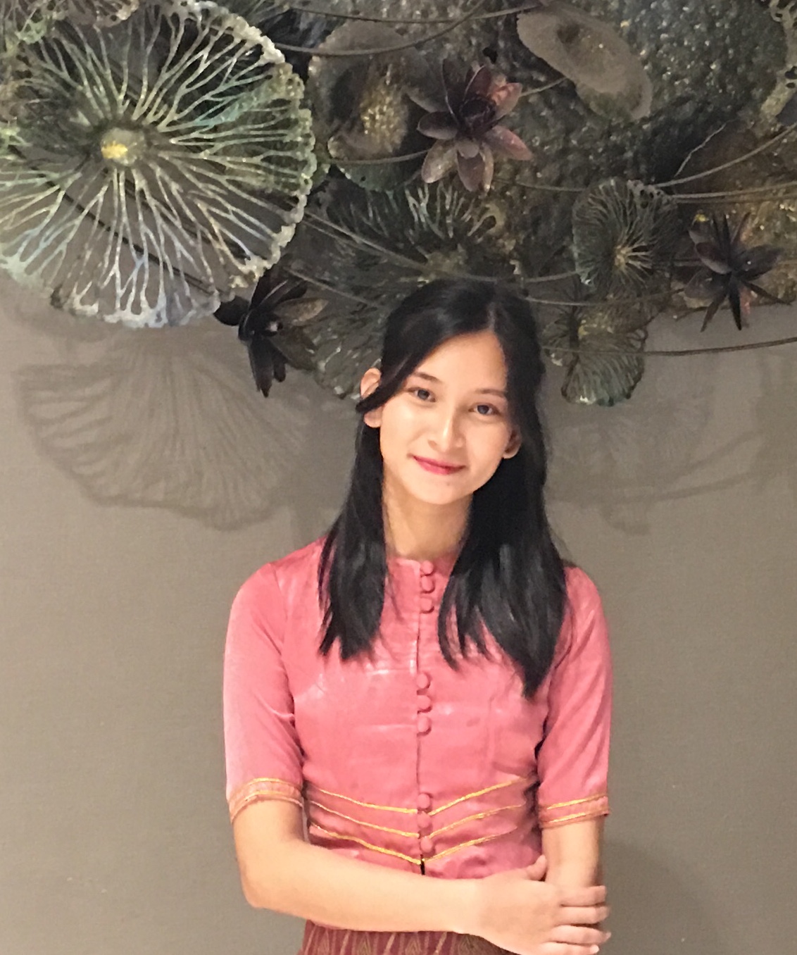 Hnin Einzali