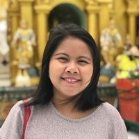 Thae Kyaw