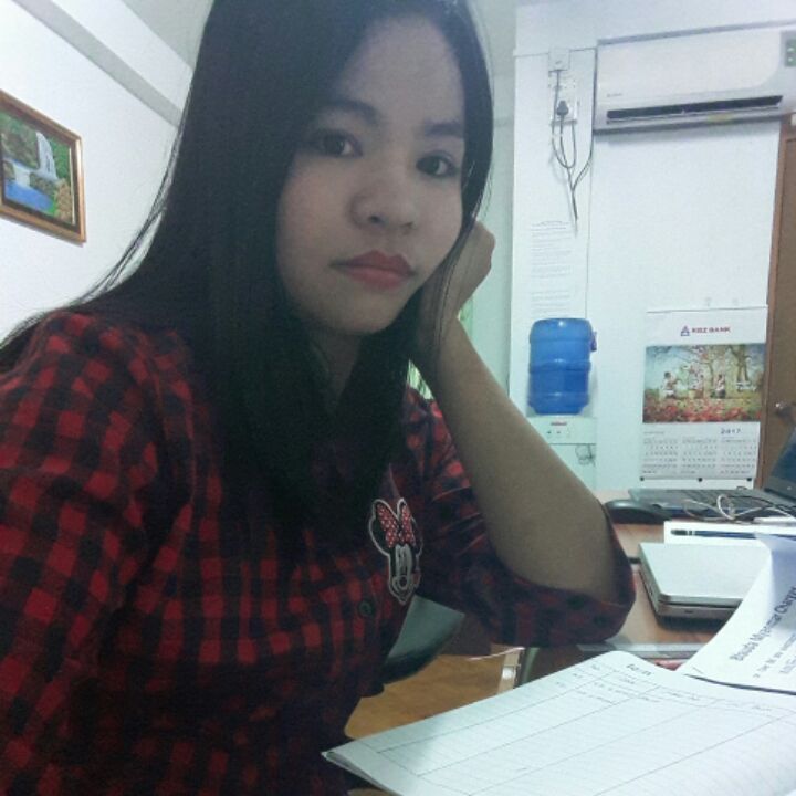 Khaing Thant Sin