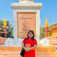 Yin Thu Thu Thwin Aung