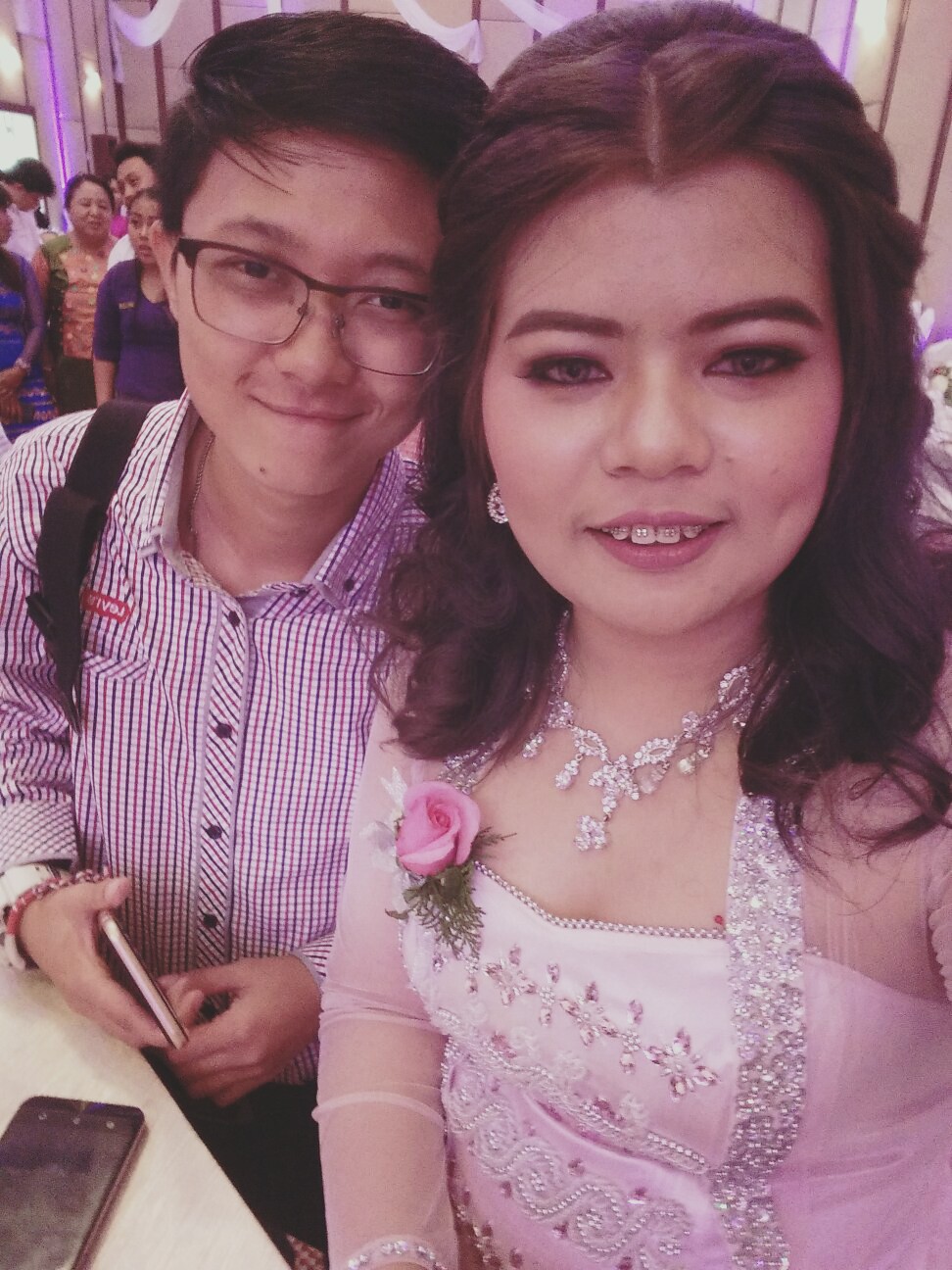 Khaizin Thwe