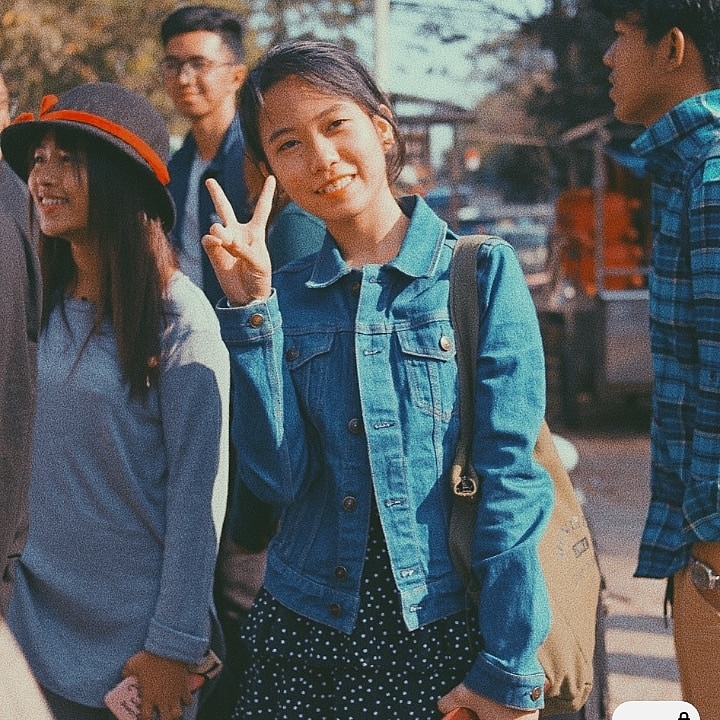 Kyawt Kay Khine