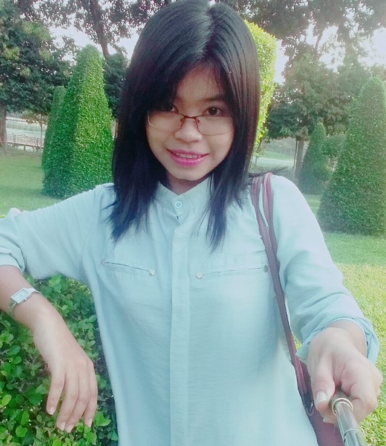 Mary Moe Htet Oo