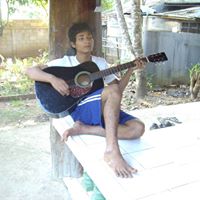 Yè Paing Soe