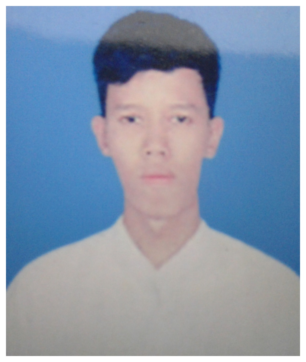 Mg Win Lwin Htet