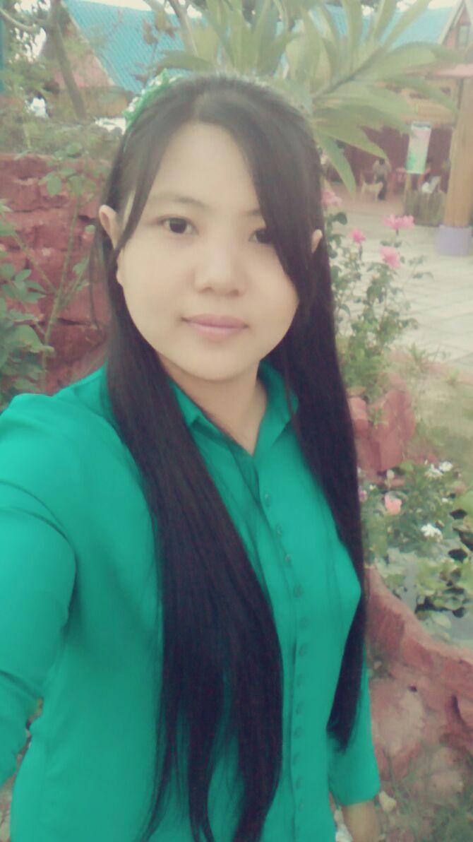 Wai Mon Phyo