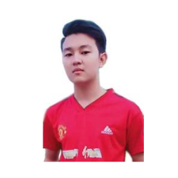 Thiha Ko Ko