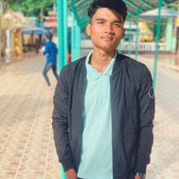 Mehm San Kha