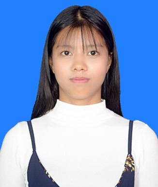 Khin Myat Noe Oo
