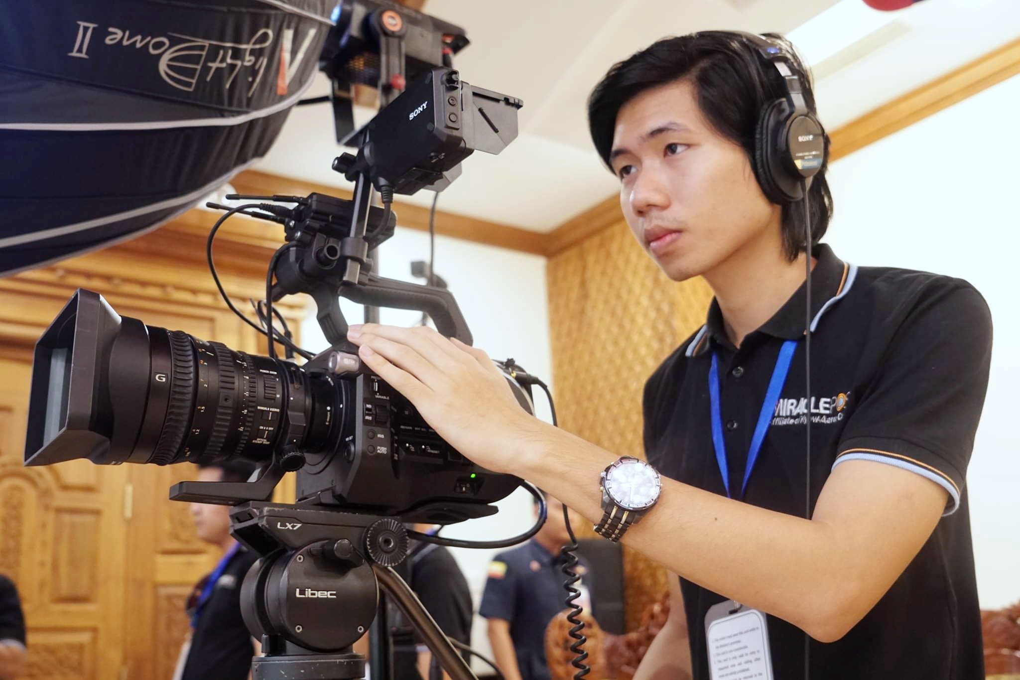 Kyaw Soe Han