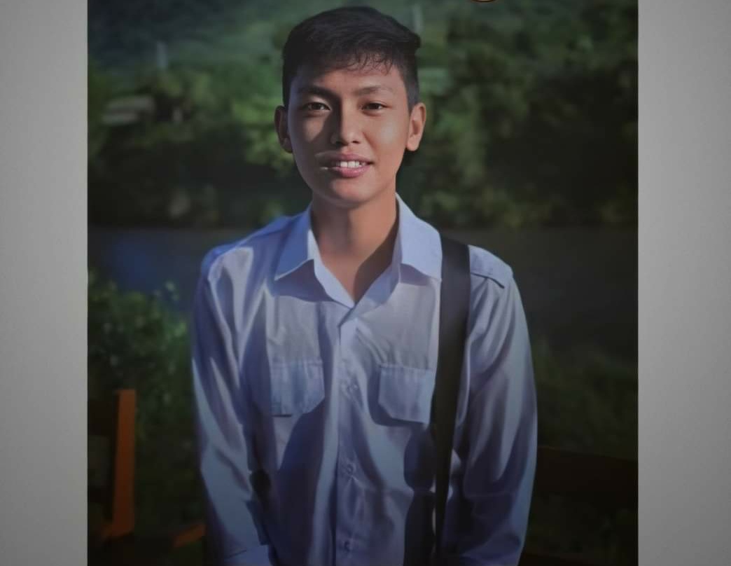 Sha Khaung Oo