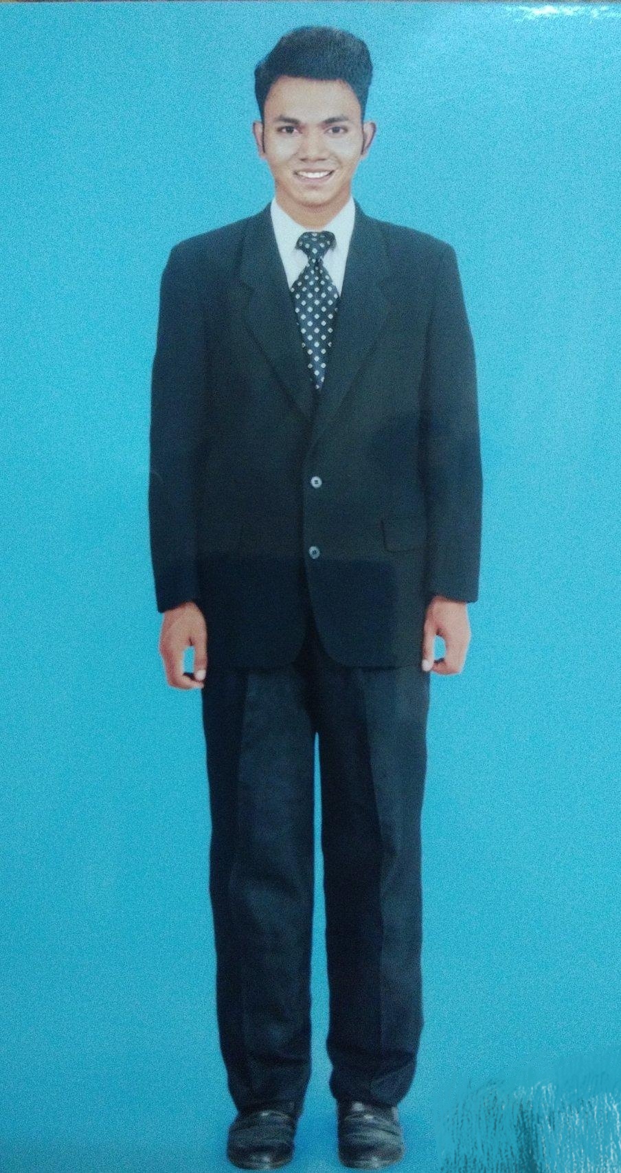 Tin Maung