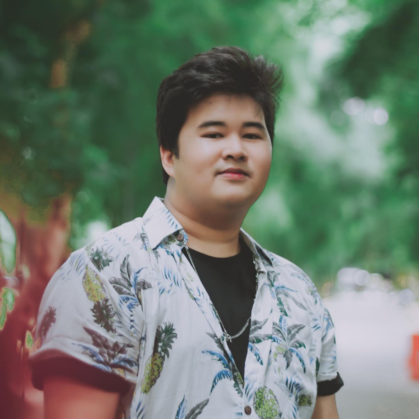 Htet Naung Kyaw Bo Bo
