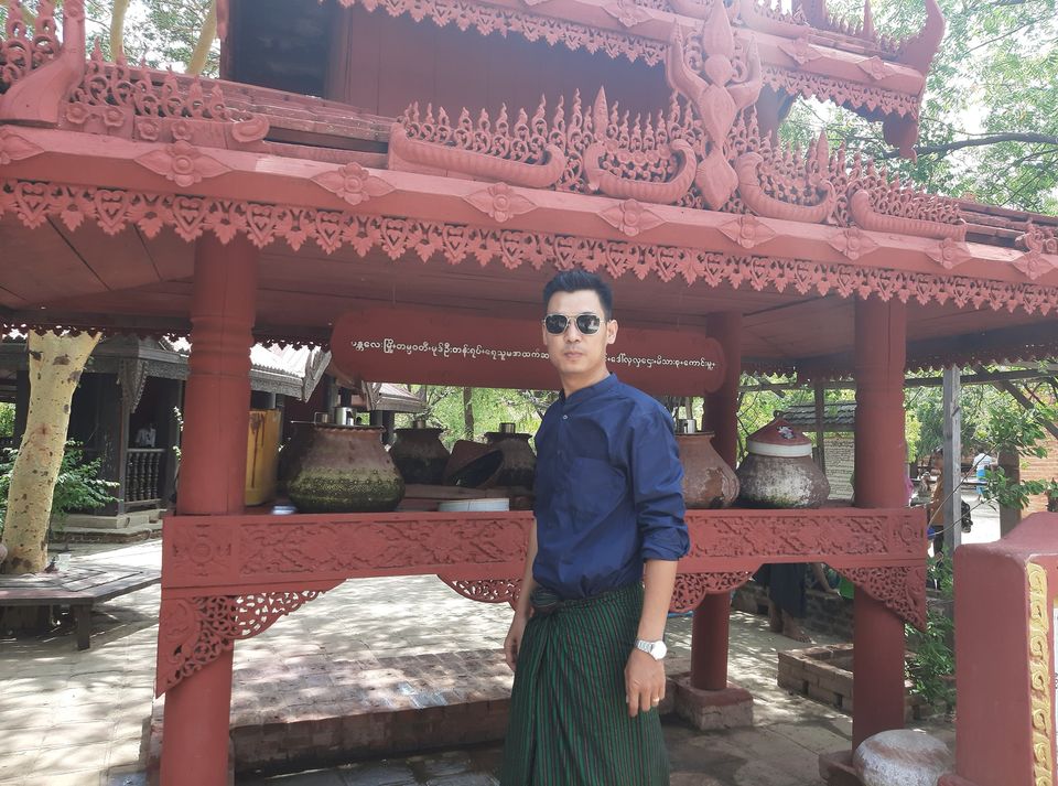Myat Zaw