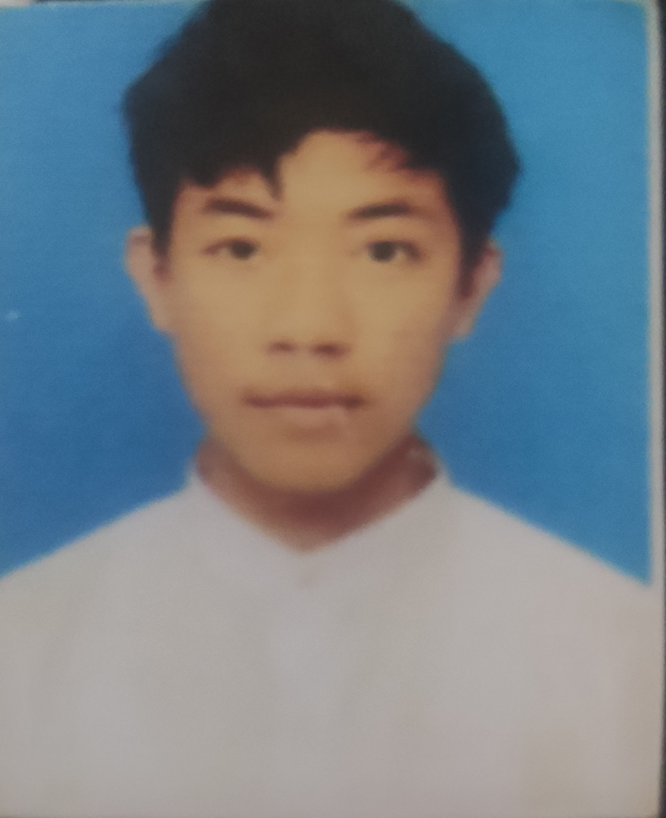 Min Htut Khaung