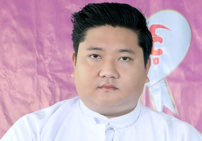 Htet Nyi Nyi Shwe