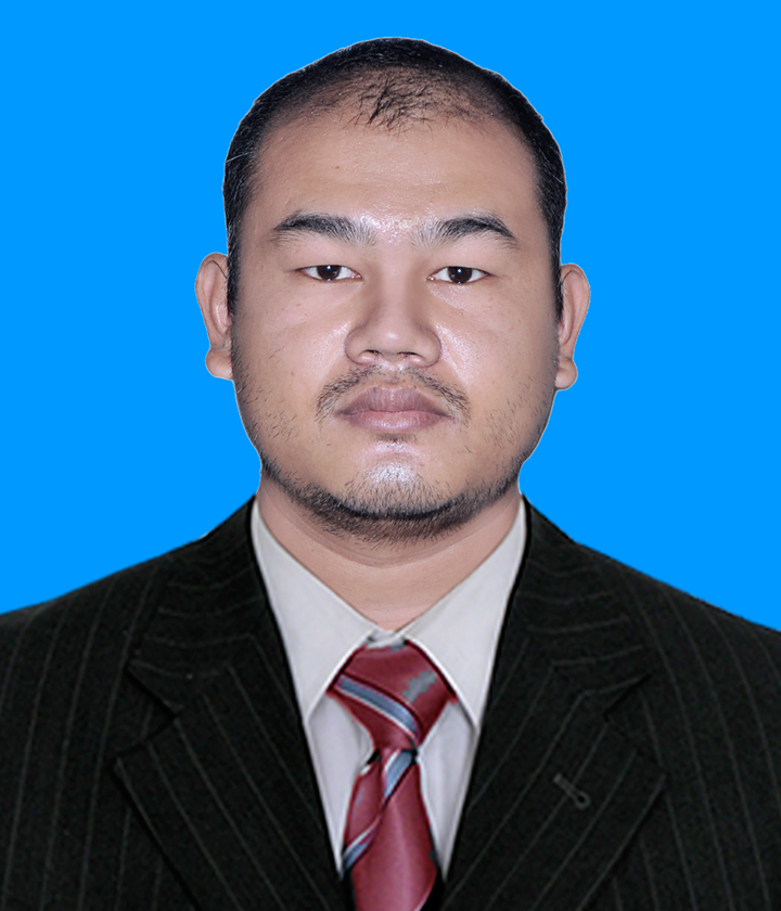 Mg Zin Linn Phyo San
