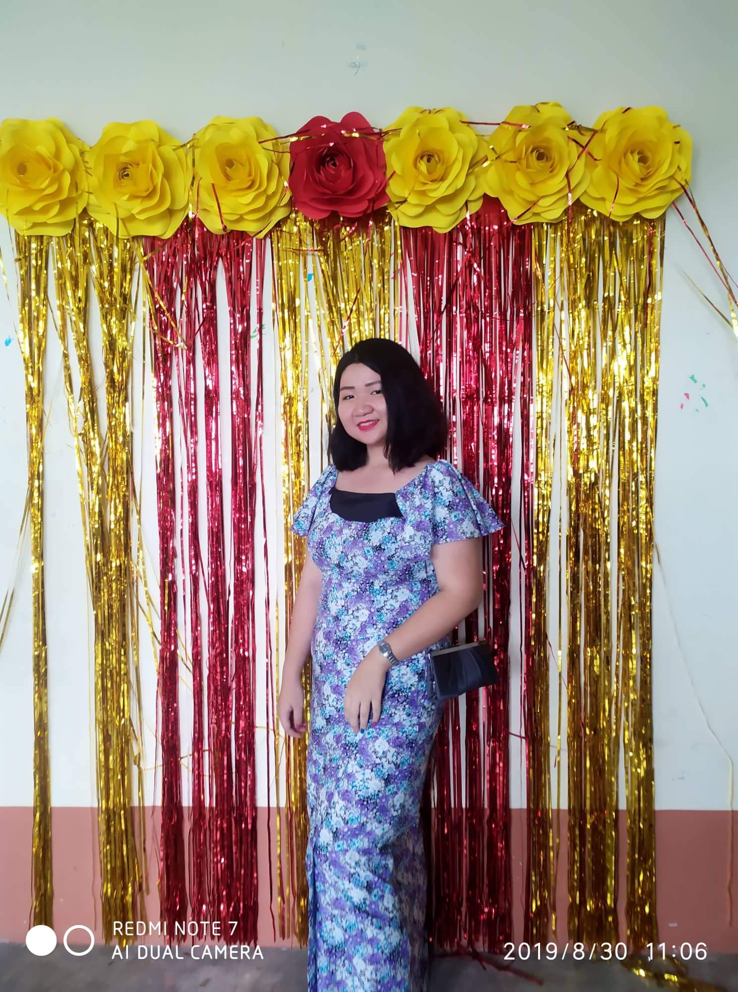 Naw Miki May Paw Wah Kyaw