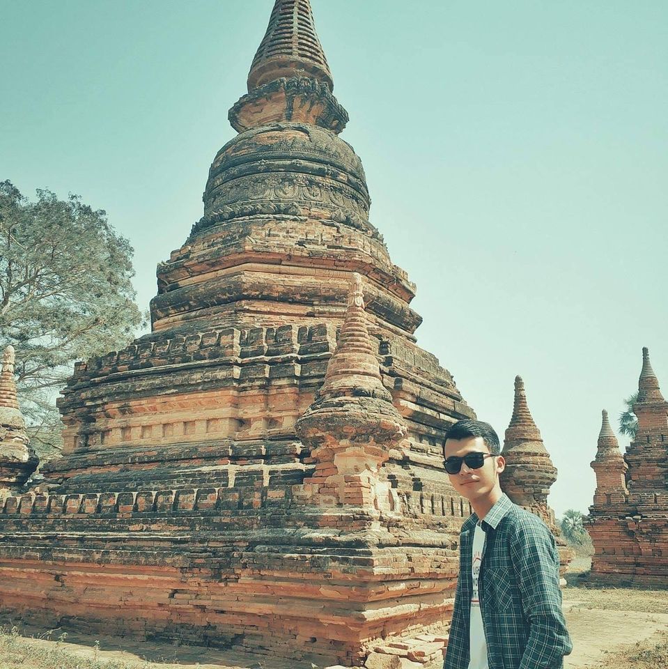 Si Thu Naing