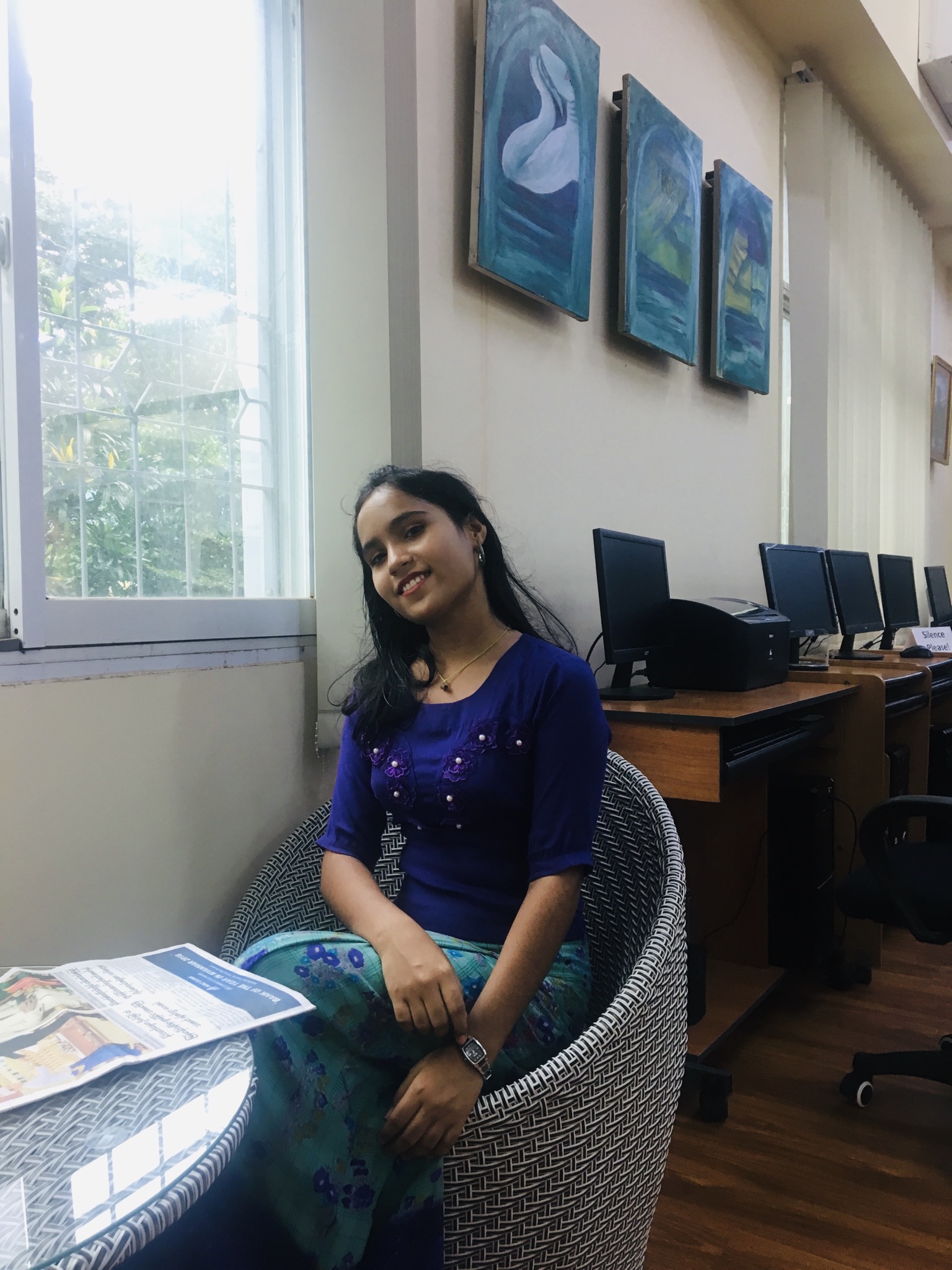 laxmi