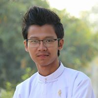 Yel Hein Kyaw