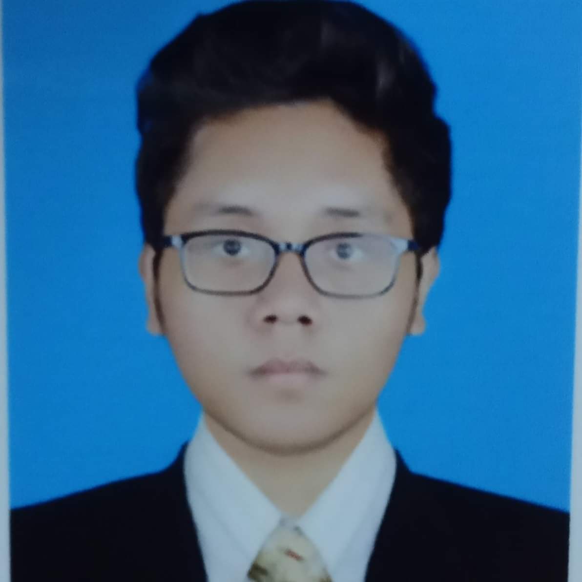 Zaw Han Htoo