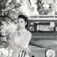 Amy Naing
