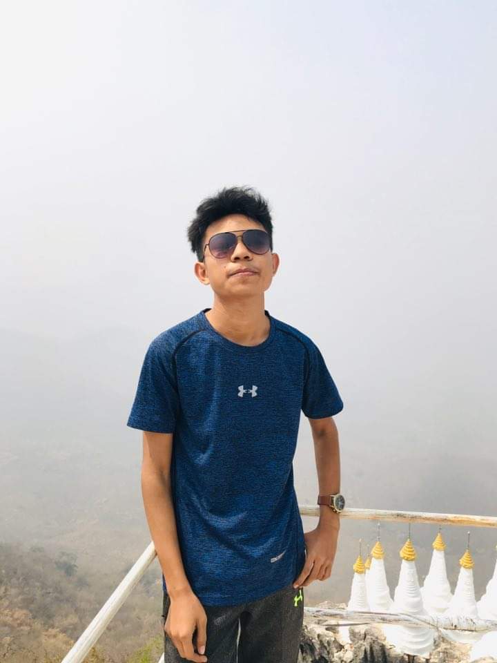 Thiha Yan Naing
