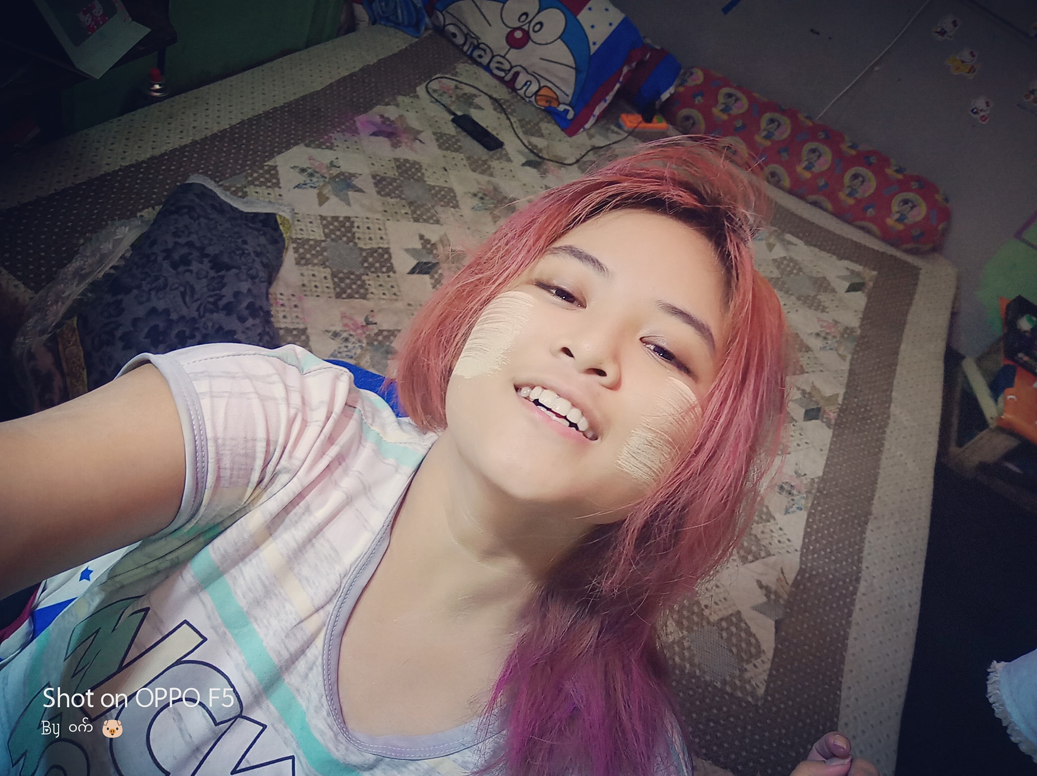 May Wine Chit Kyaw