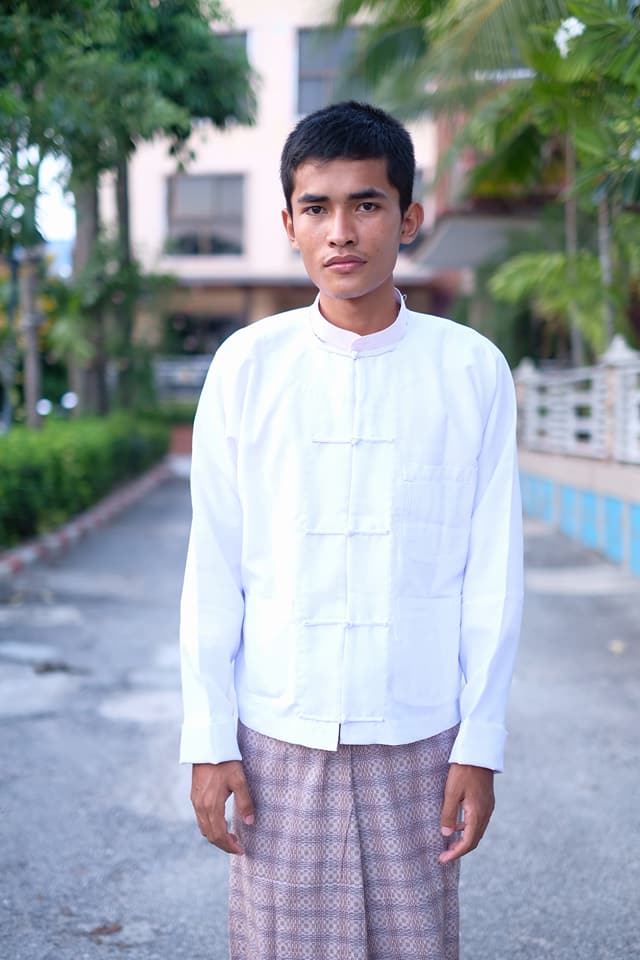 Hein Zaw Bo