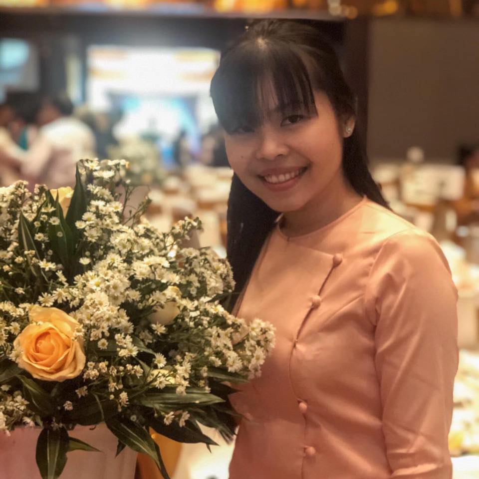 Aye Nyein Aung