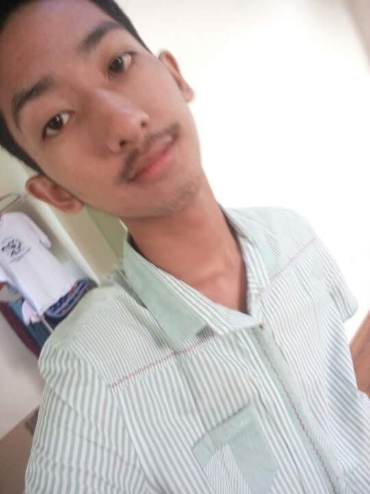 Zaykhantpaing