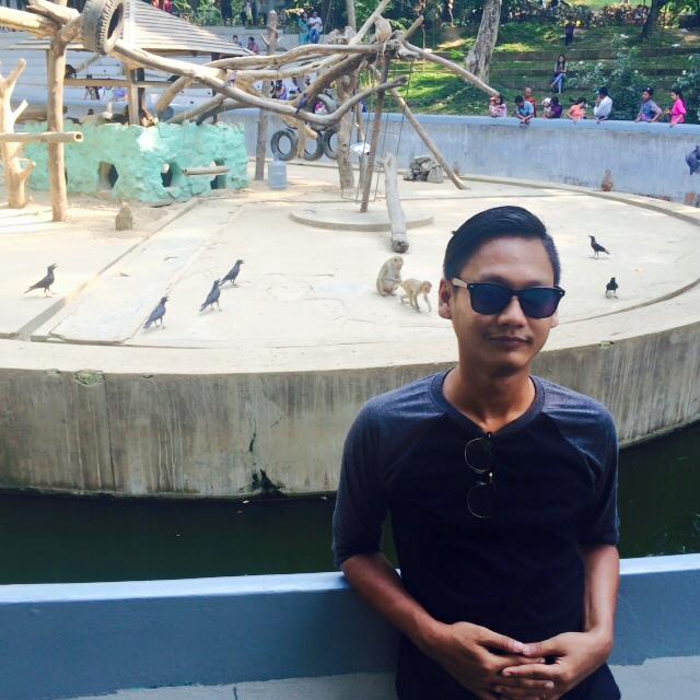 Zay Yar Aung