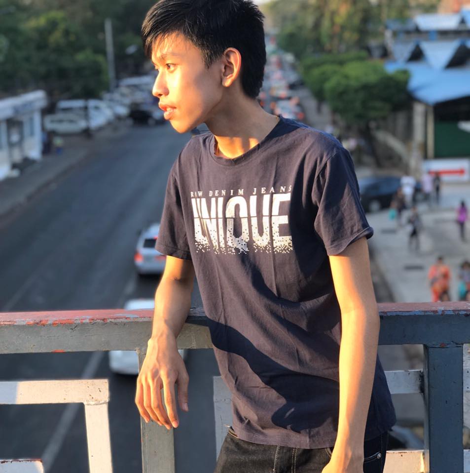 Arkar Phyo