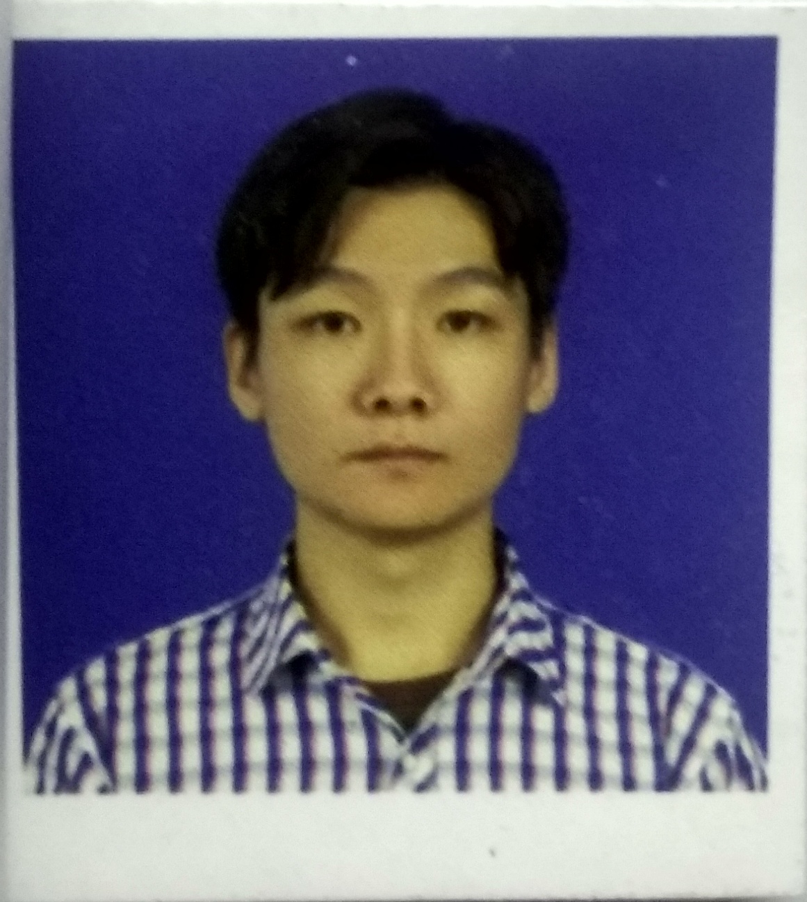 Swam Htet Nyunt