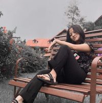 May Tapaung