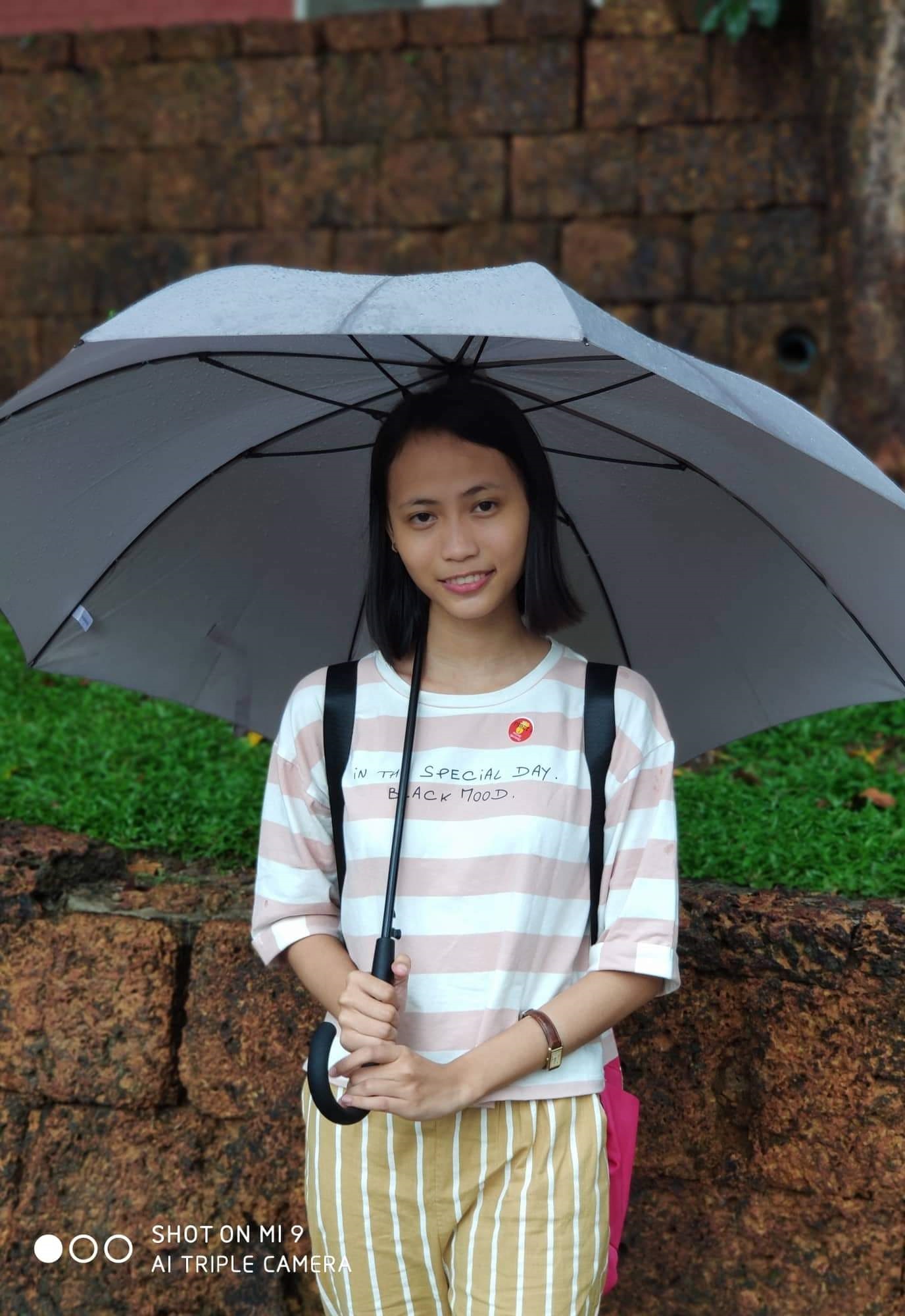 Yoon Yee Mon Khine