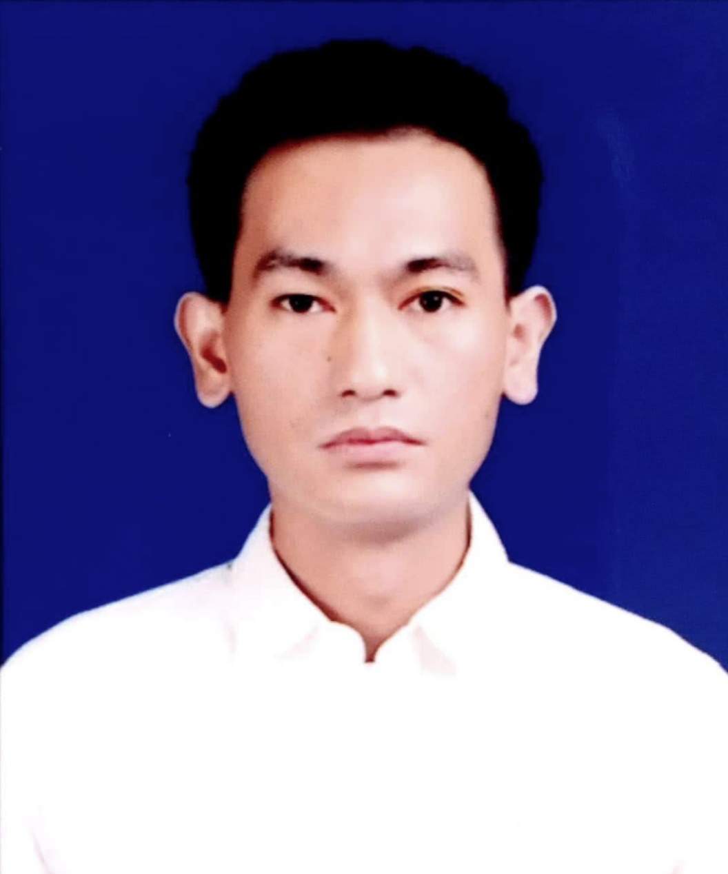 Nyi Nyi Zin
