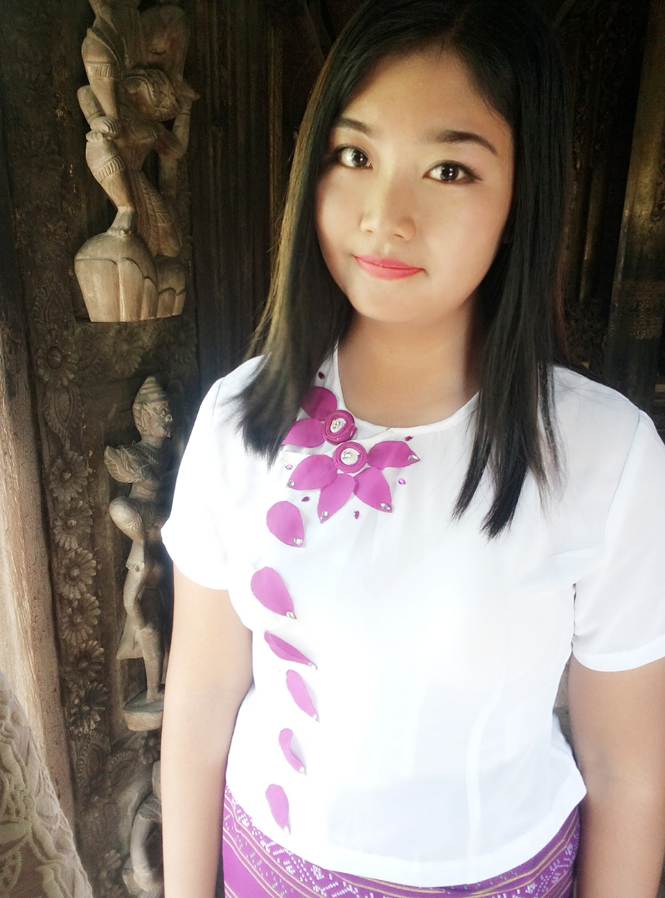 Yadanar May Moe