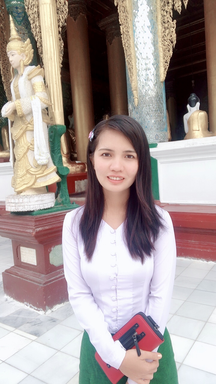 Htet Moe Phyu