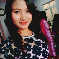 Khinyu Naing
