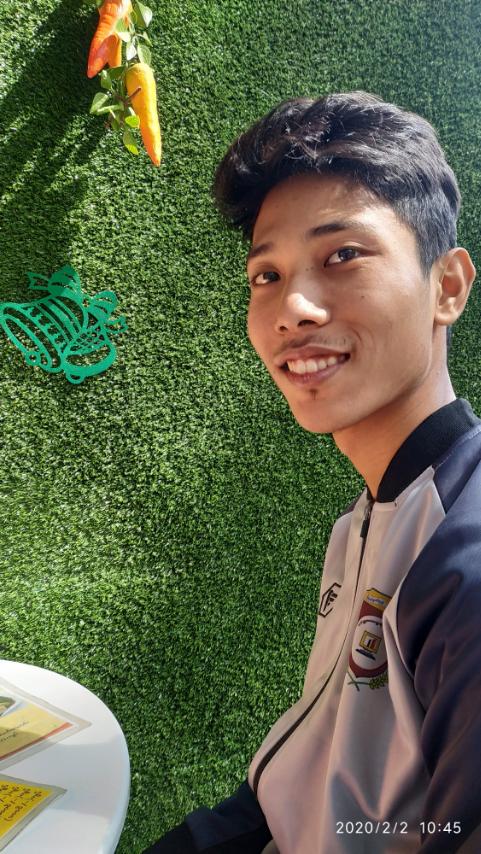 Aung Myo Ko