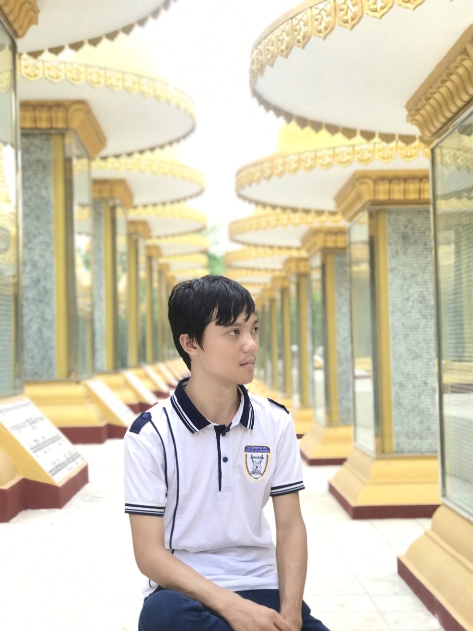 Wu Tian Fu