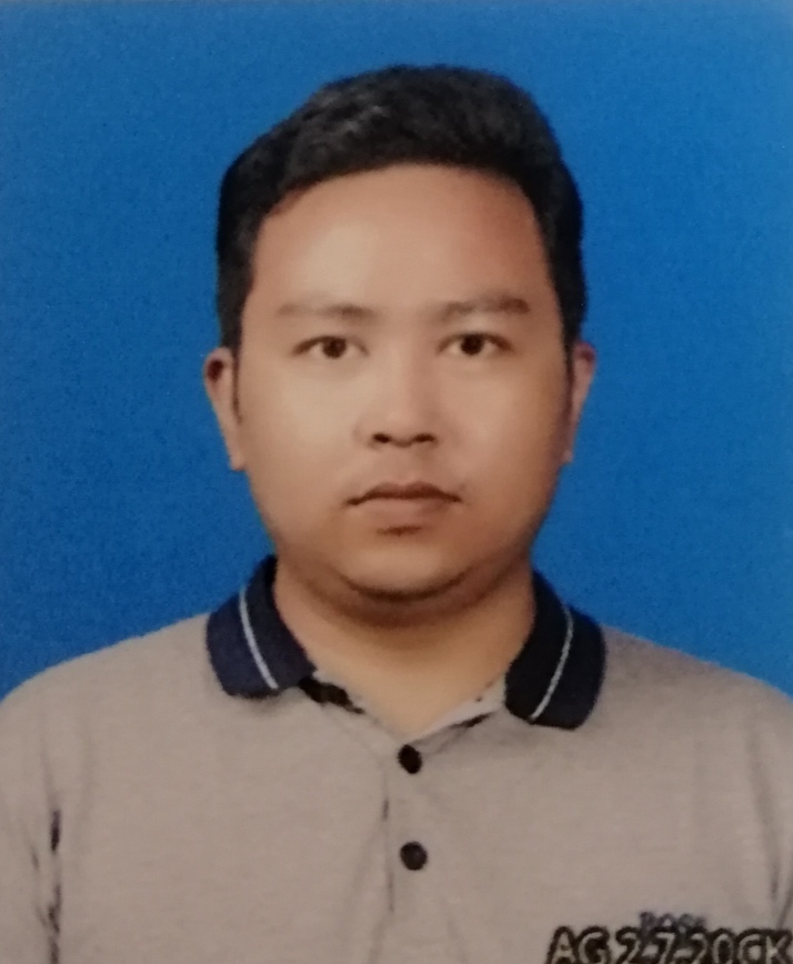 Kyaw Zaw Lin