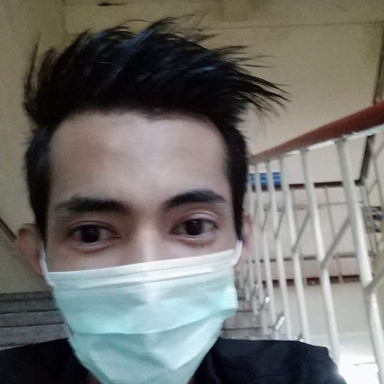 Kyaw Swar Hein