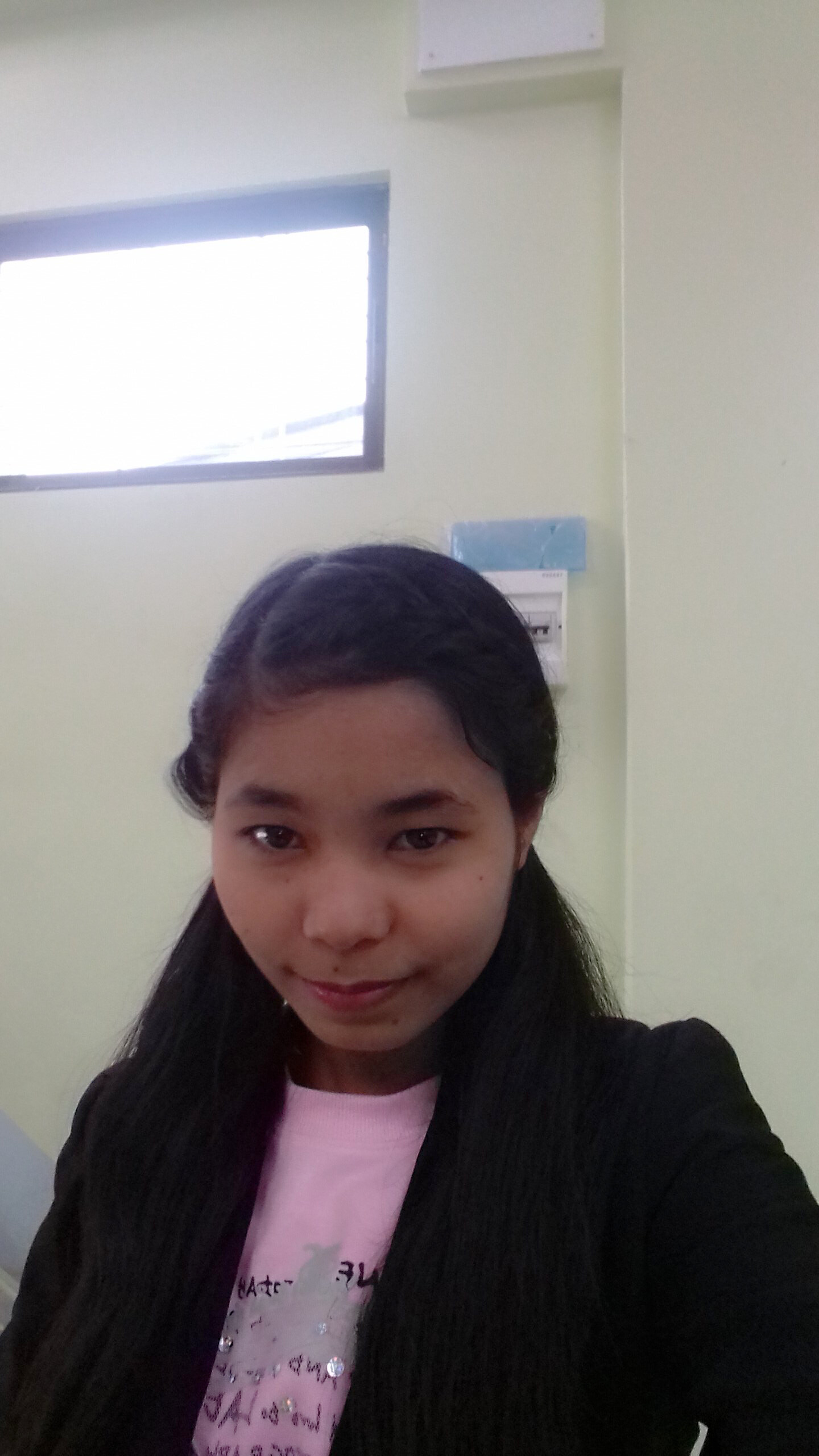 Chit Thandar Zaw