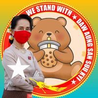 Swe Zin Myat Mon